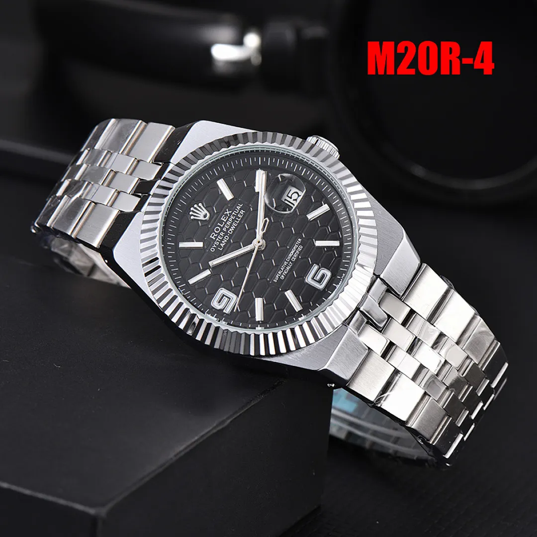 Rolex M20R תמונה 7