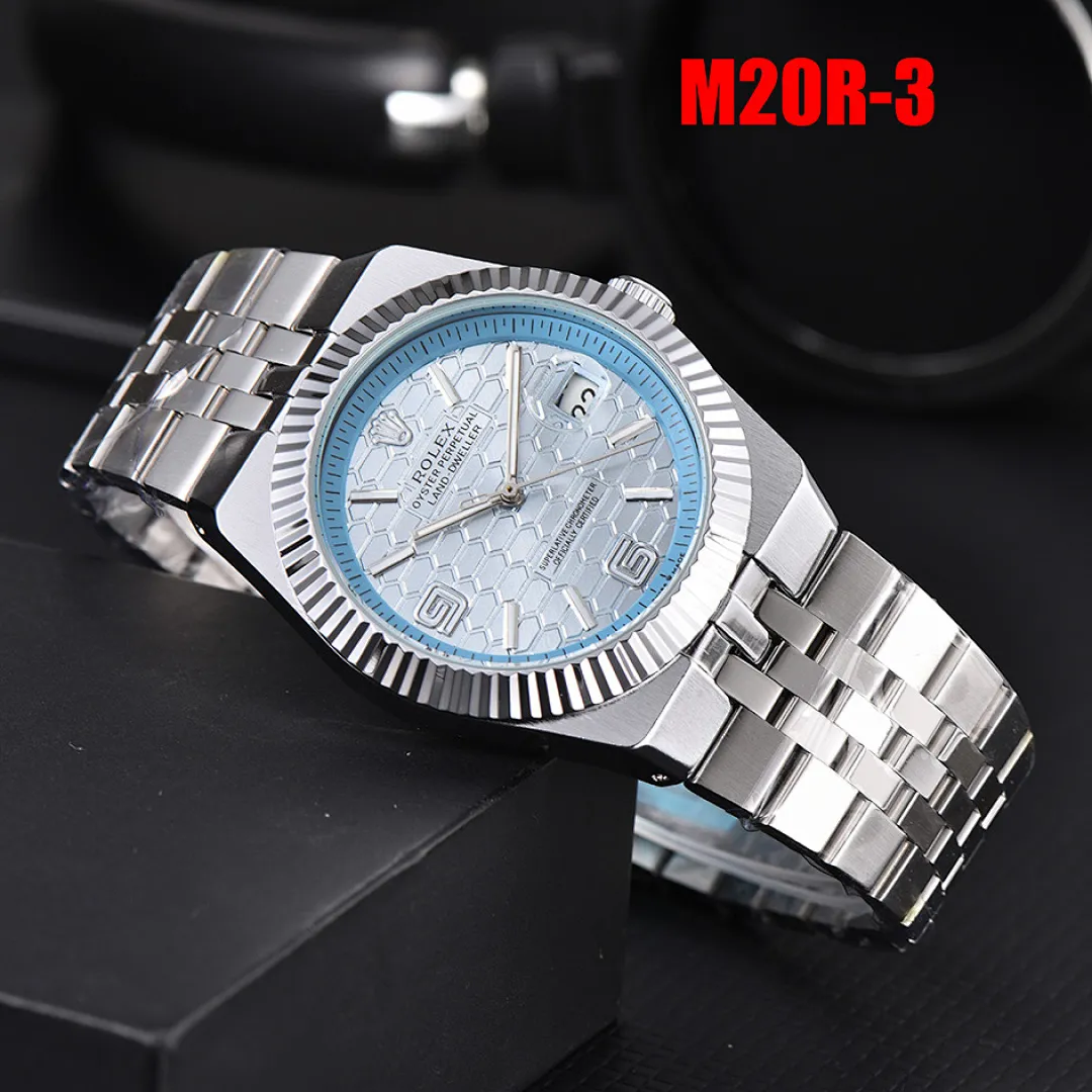 Rolex M20R תמונה 8