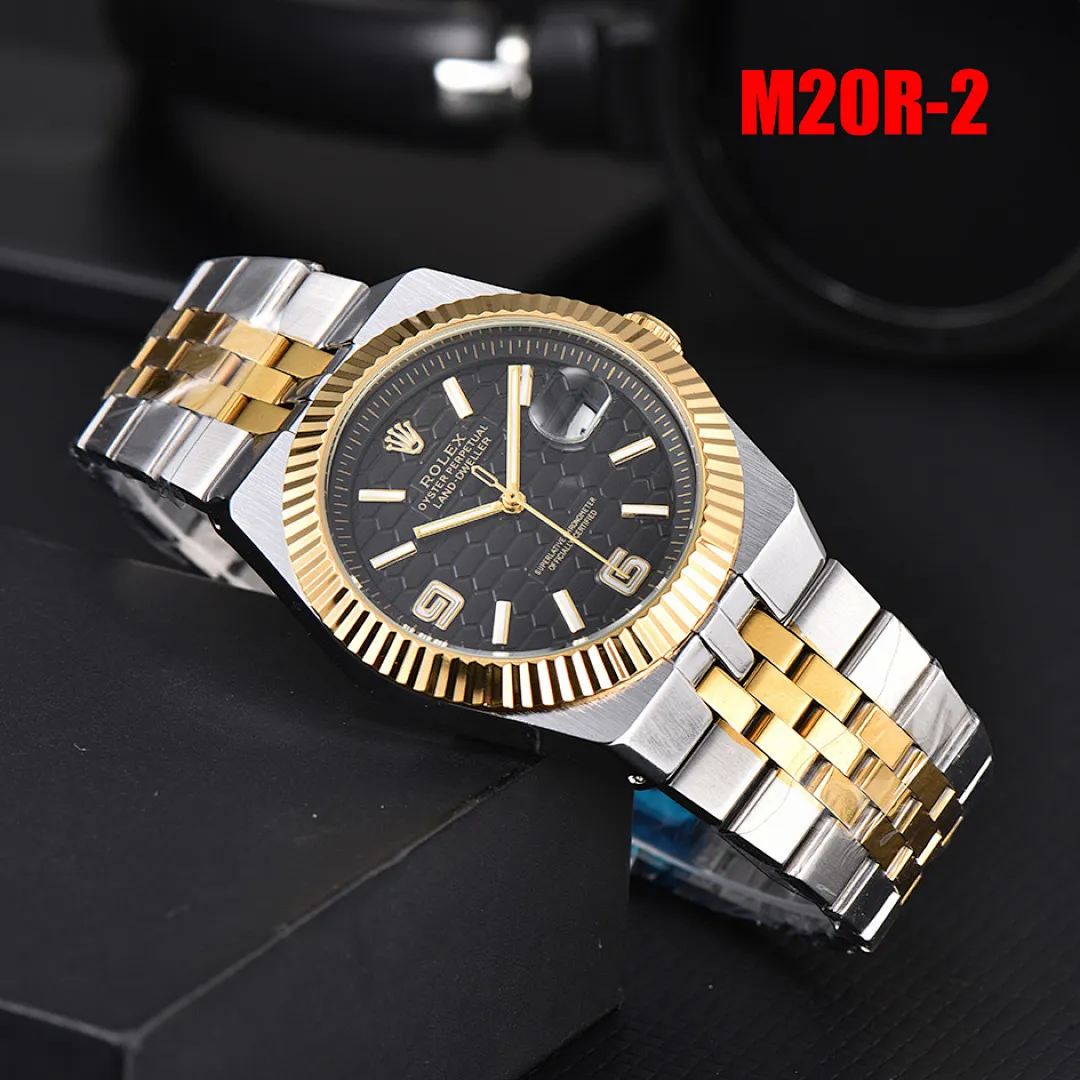 Rolex M20R תמונה 9