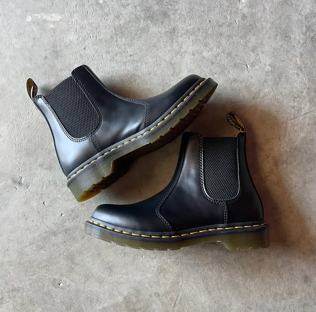 Dr. Martens M21D תמונה 6