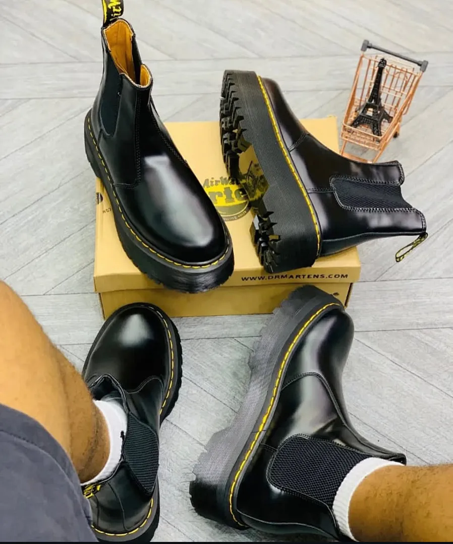 Dr. Martens M21D תמונה 8