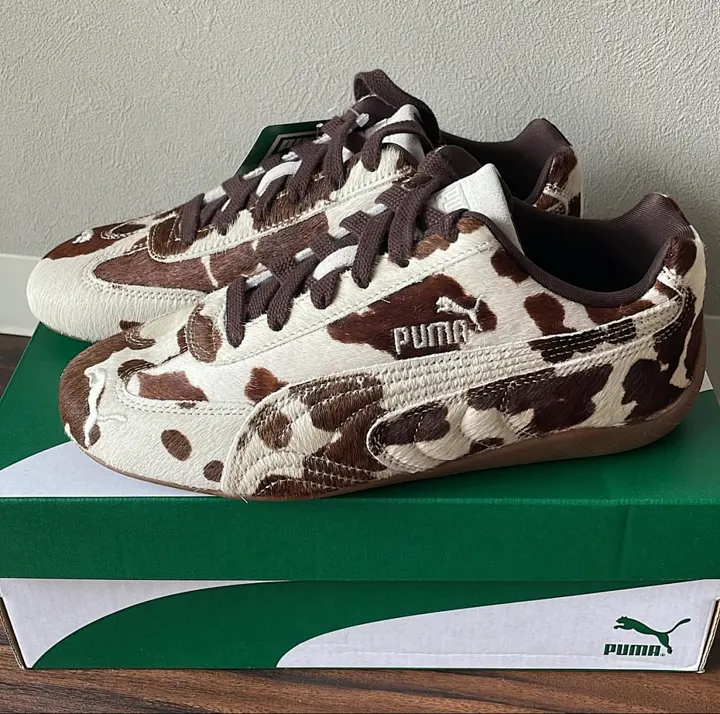 PUMA M27P