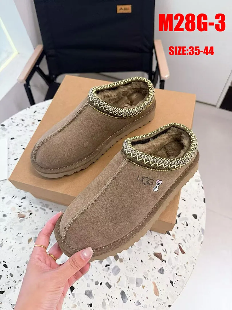 UGG M28G תמונה 11
