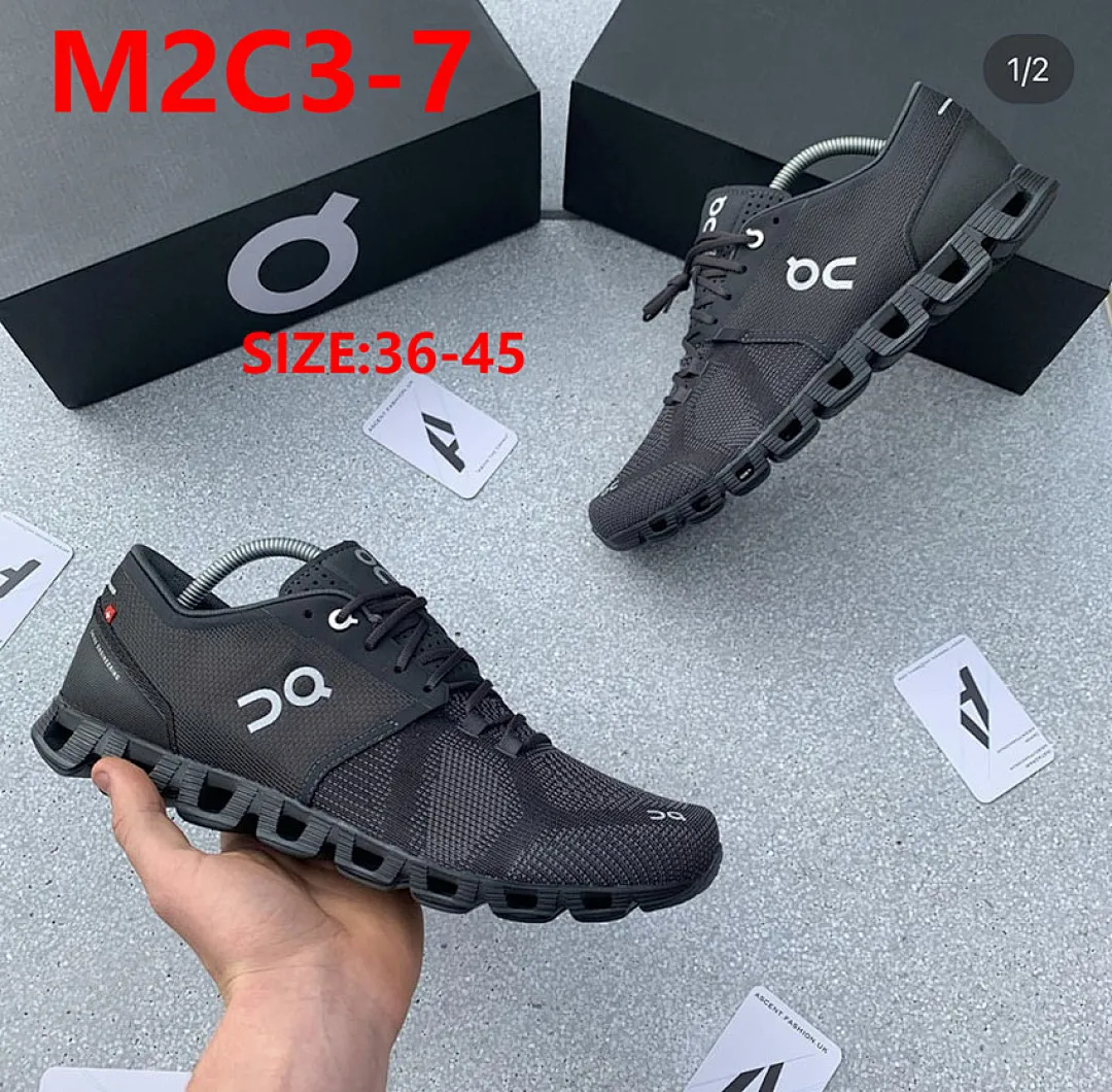 On Cloud M2C3 תמונה 15