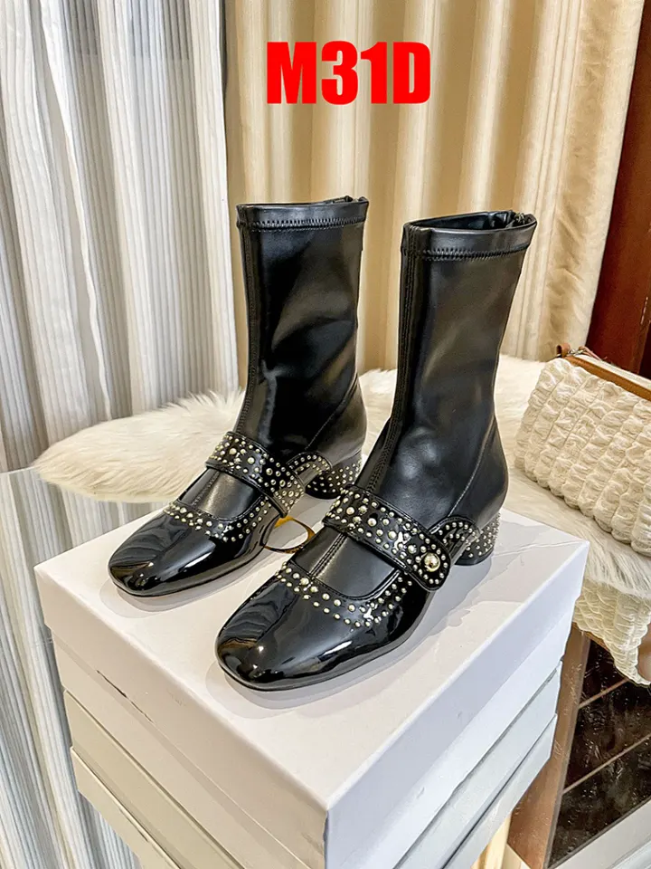 Dior M31D