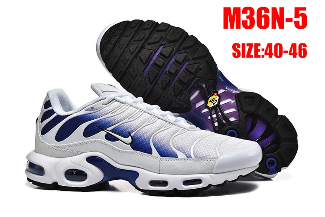 Nike M36N תמונה 17