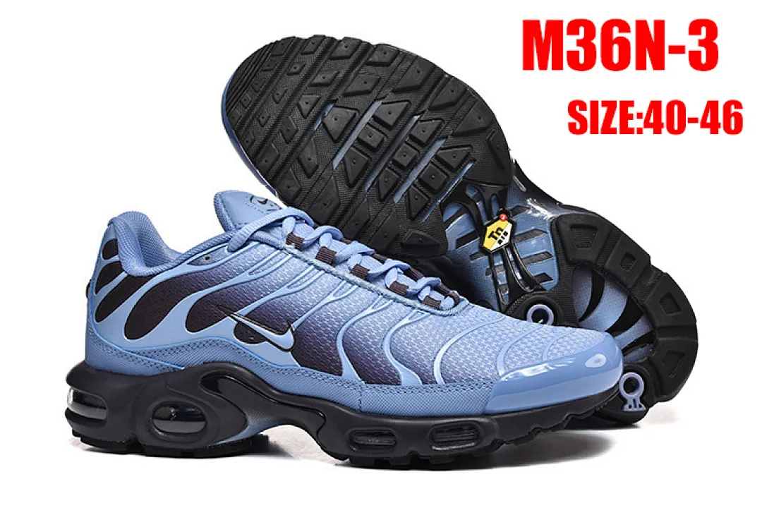 Nike M36N תמונה 19