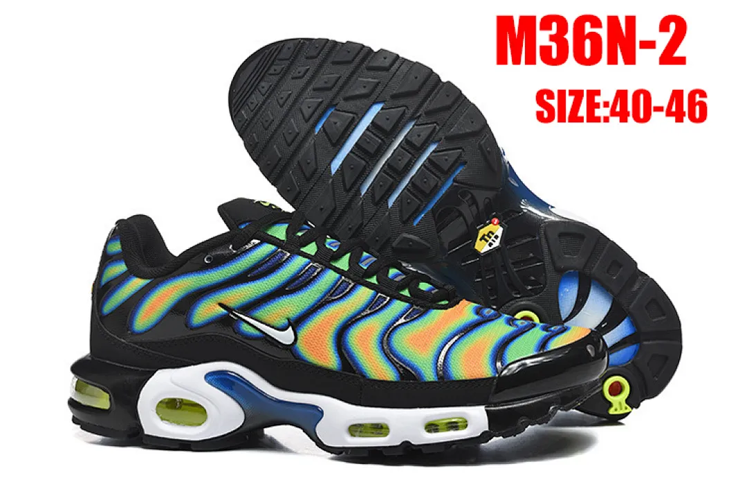 Nike M36N תמונה 20