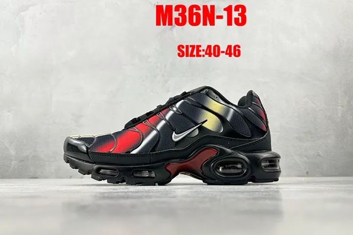 Nike M36N