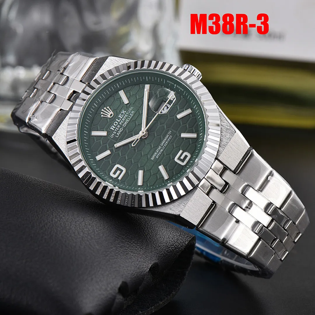 Rolex M38R תמונה 8