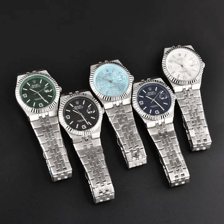 Rolex M38R