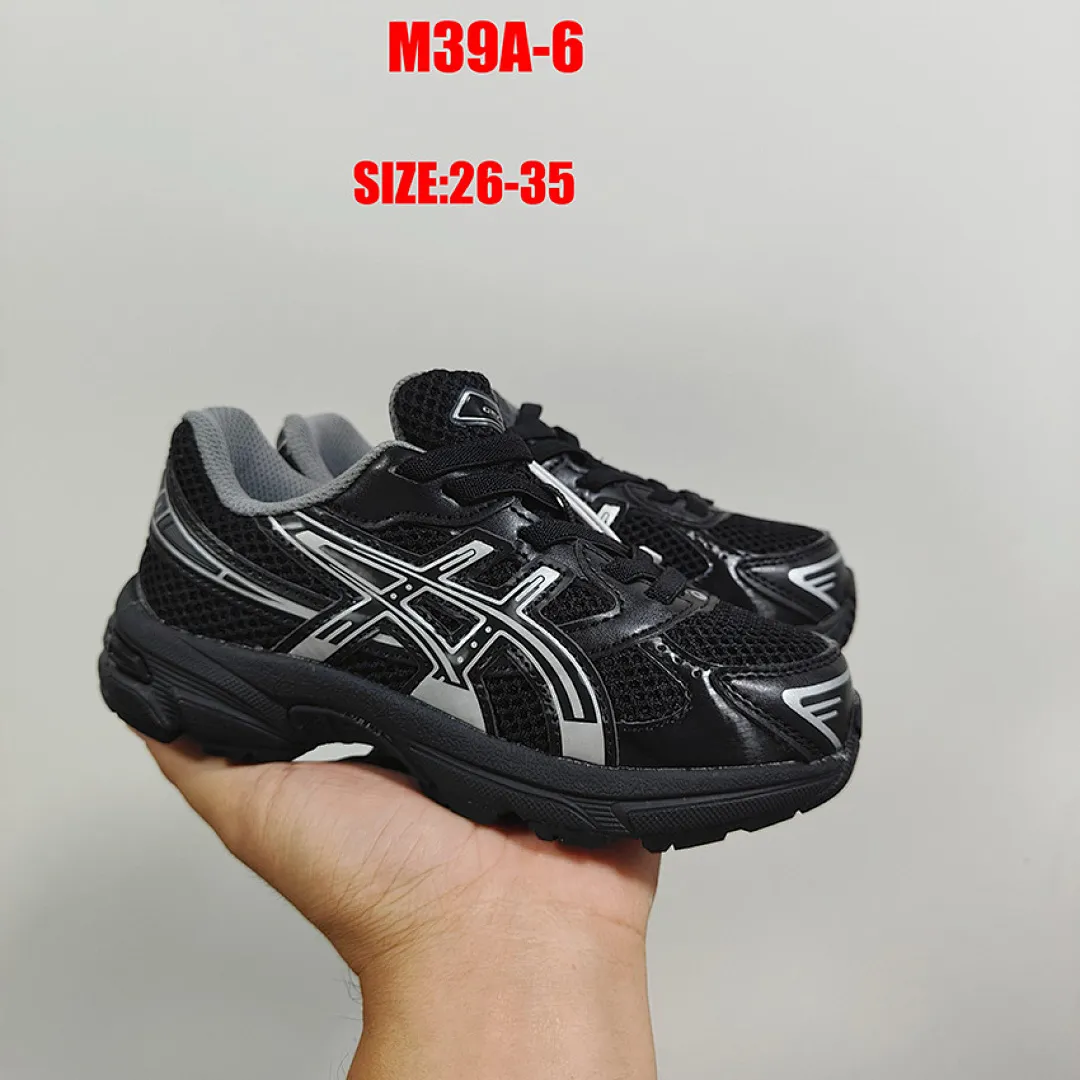 Asics M39A תמונה 16