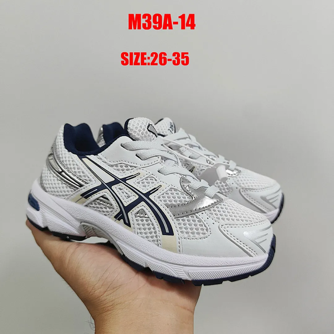 Asics M39A תמונה 9