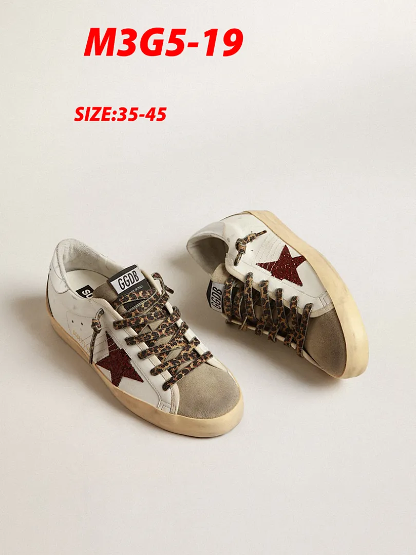 Golden Goose M3G5 תמונה 12