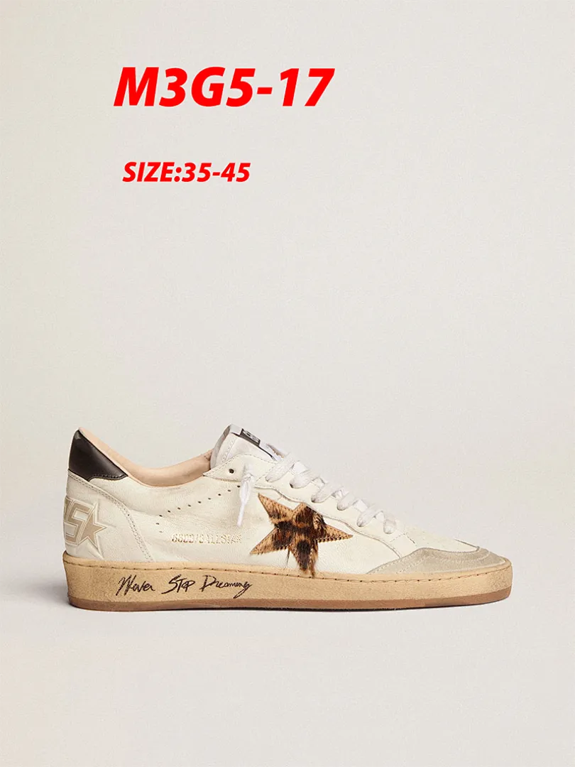 Golden Goose M3G5 תמונה 14