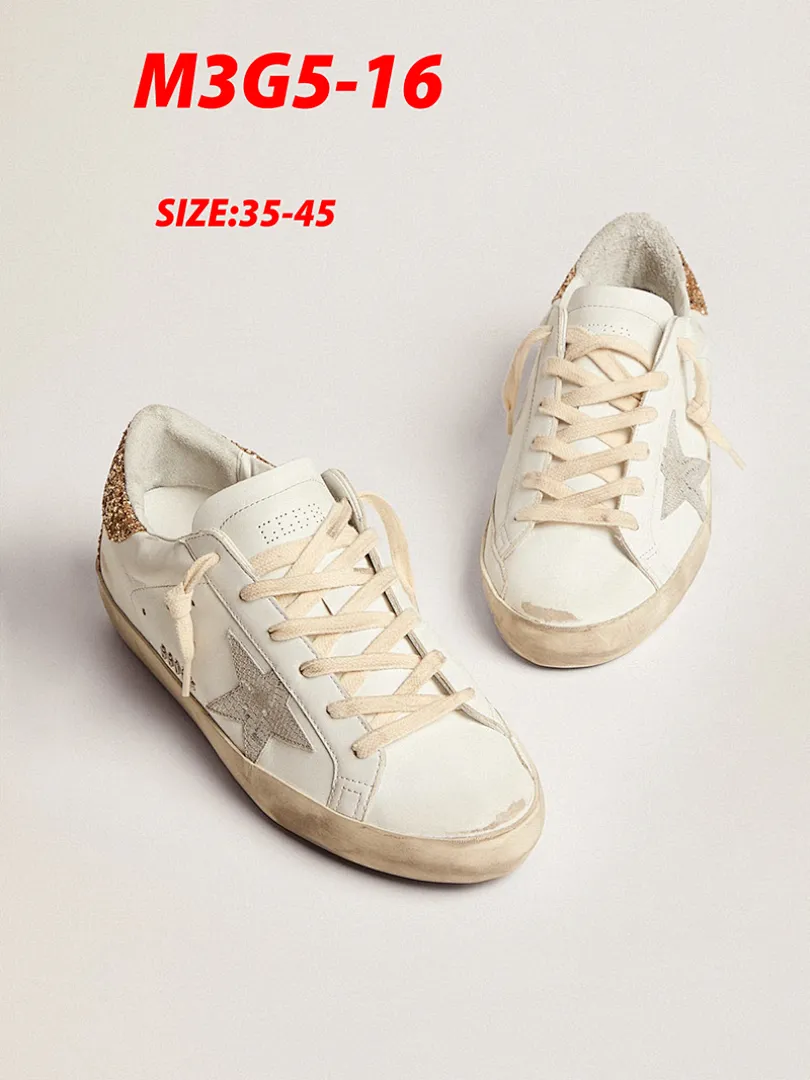 Golden Goose M3G5 תמונה 15