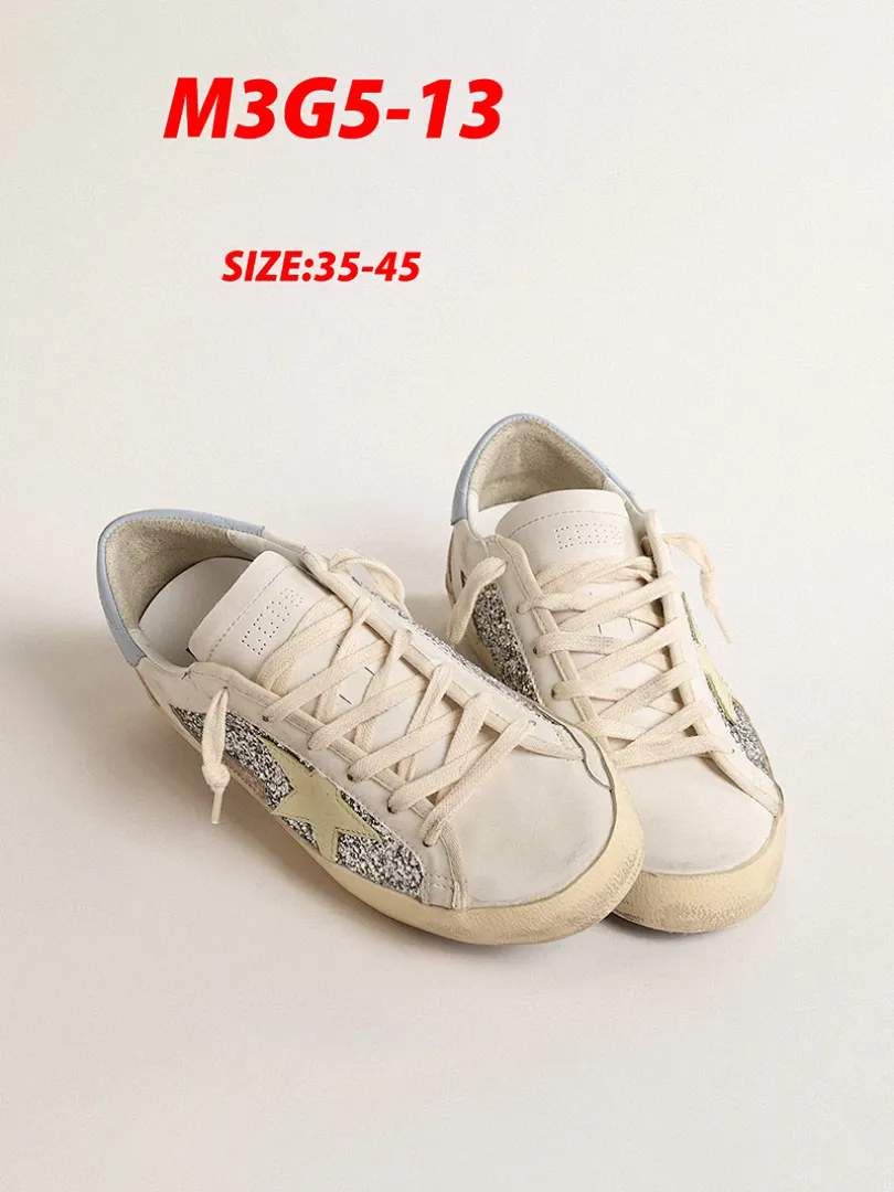 Golden Goose M3G5 תמונה 18