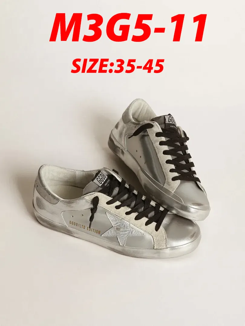 Golden Goose M3G5 תמונה 20