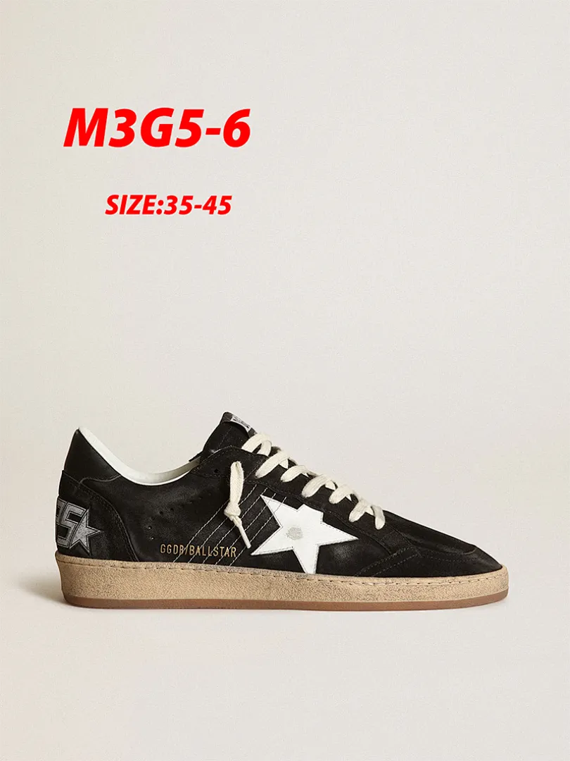 Golden Goose M3G5 תמונה 24