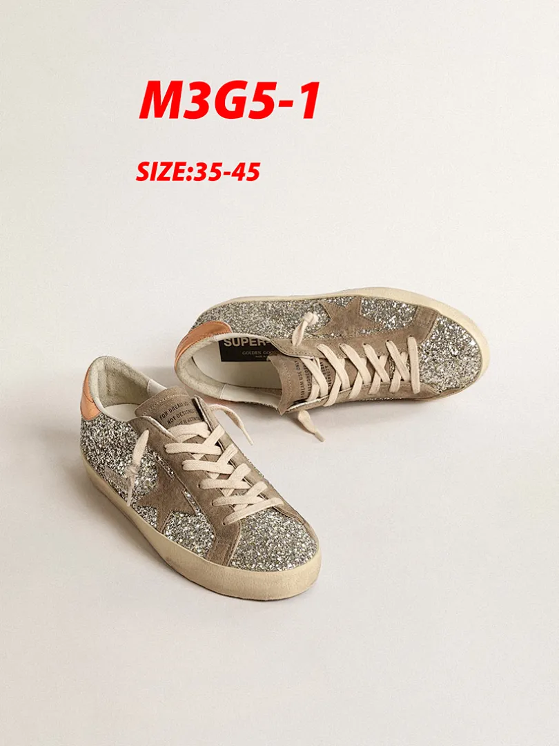 Golden Goose M3G5 תמונה 29