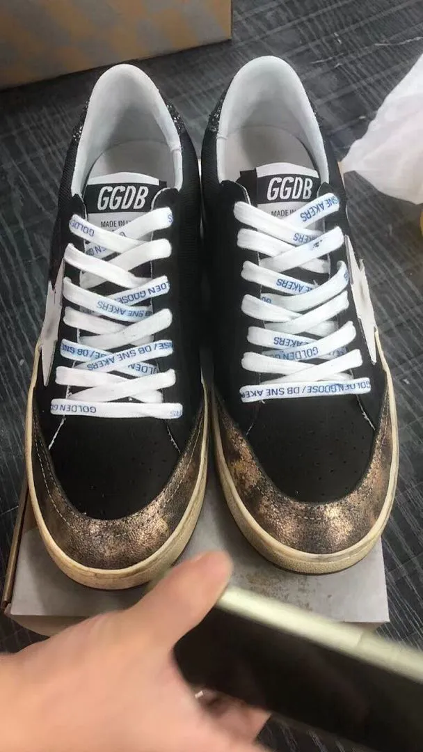 Golden Goose M3G5 תמונה 4