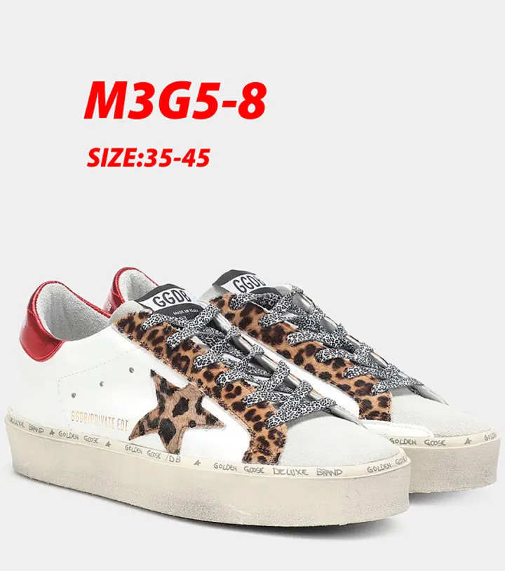 Golden Goose M3G5
