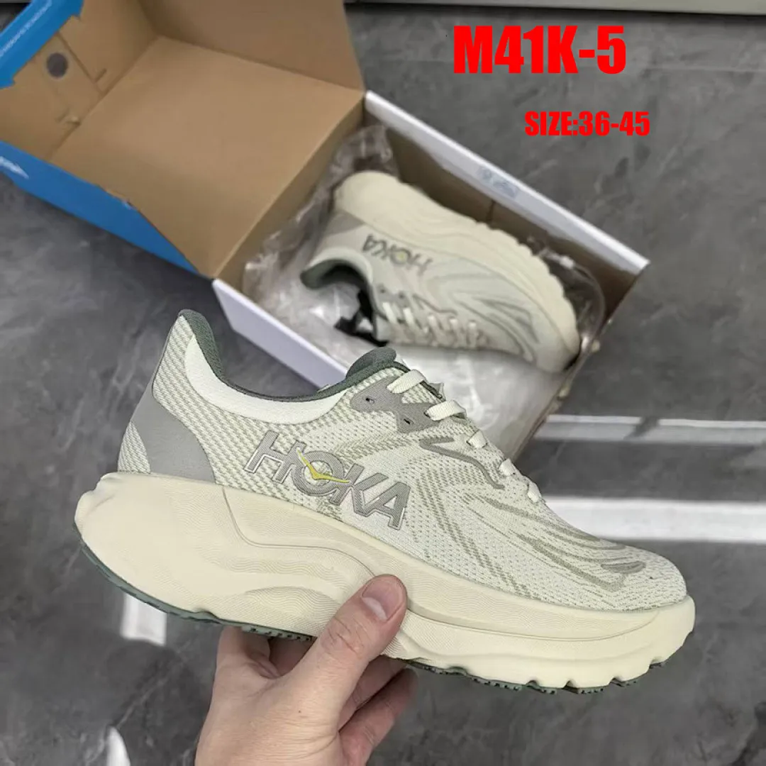 Hoka One One M41K תמונה 16