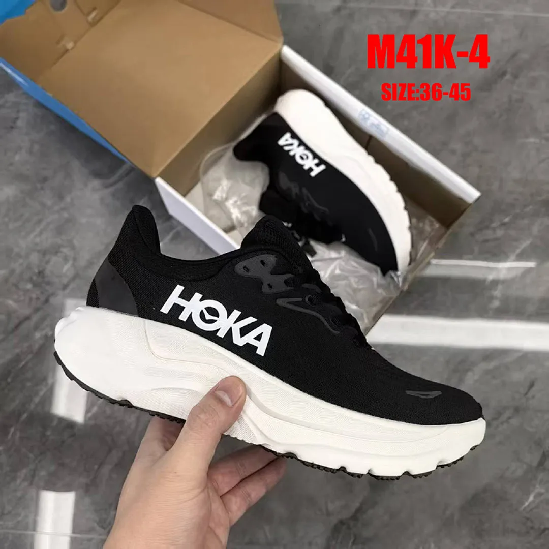 Hoka One One M41K תמונה 17