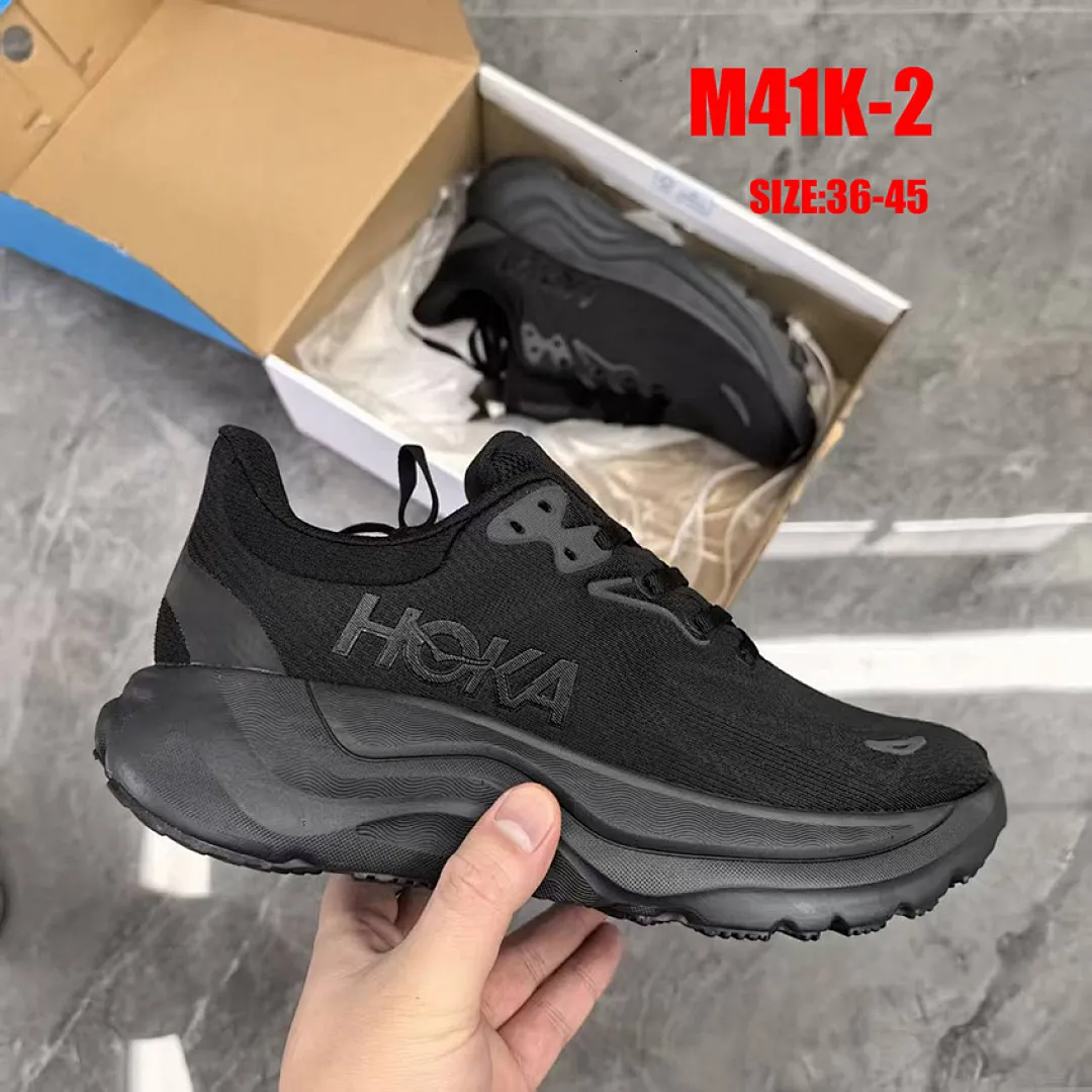 Hoka One One M41K תמונה 19