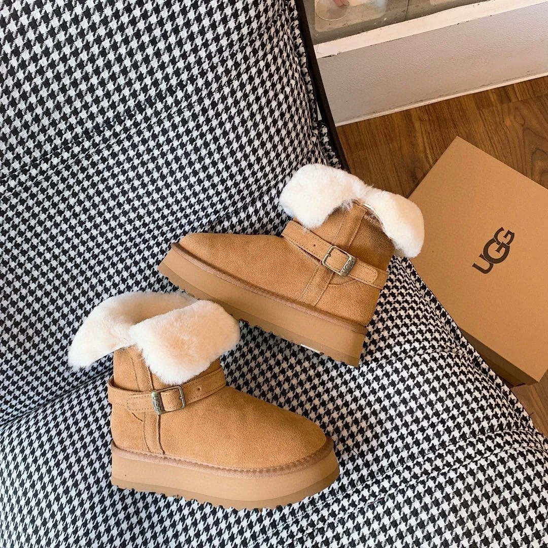 UGG M43G תמונה 10