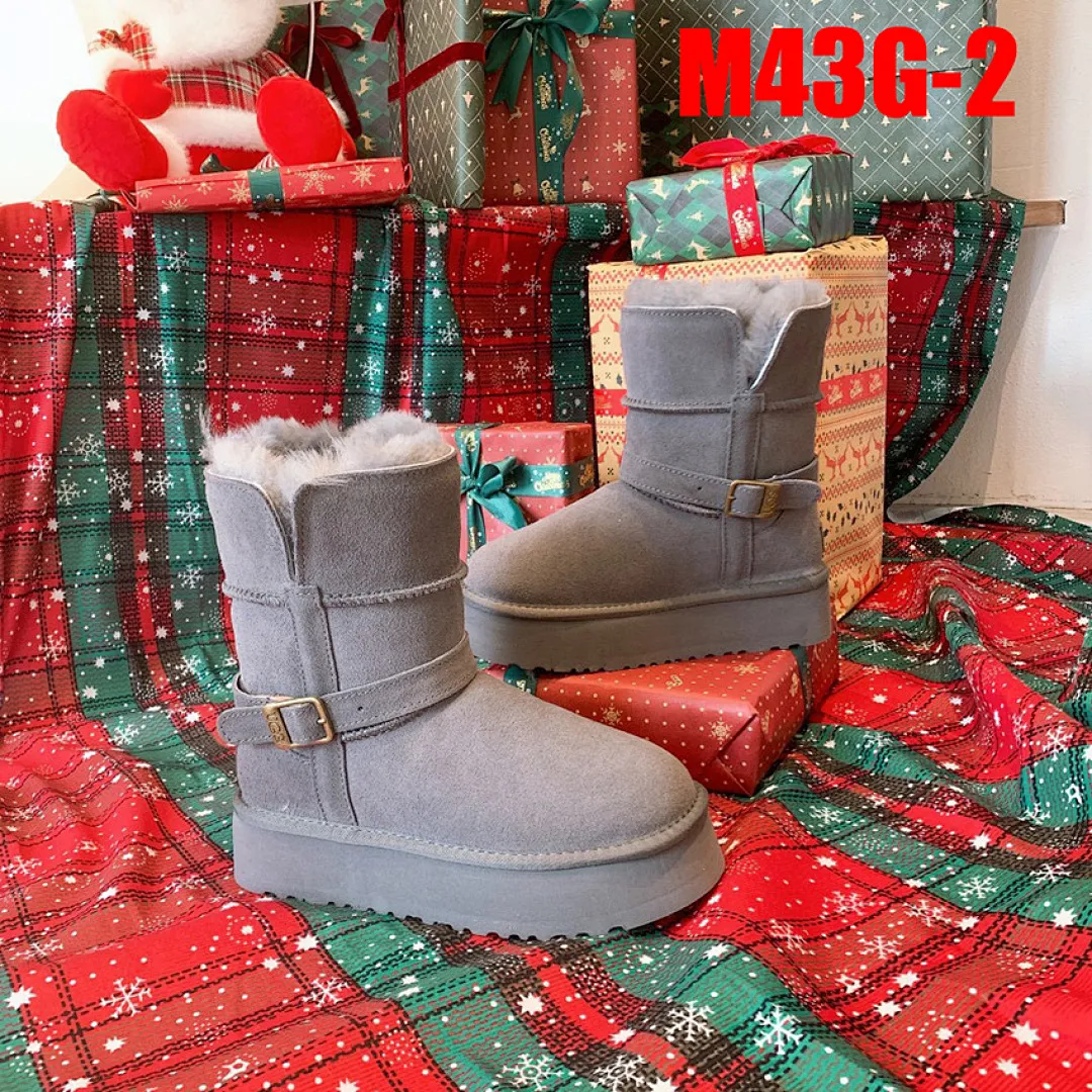 UGG M43G תמונה 11