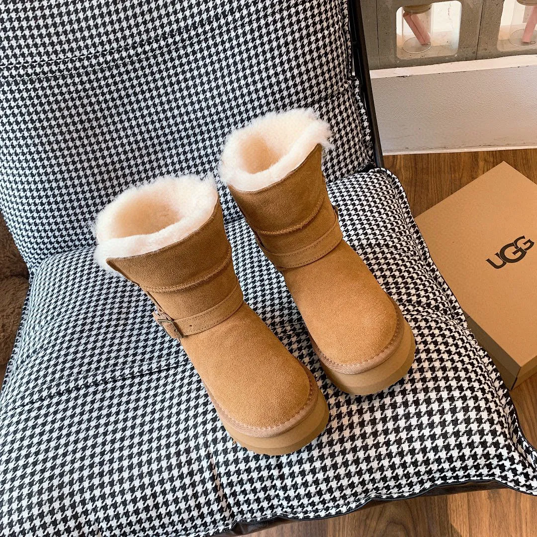 UGG M43G תמונה 4
