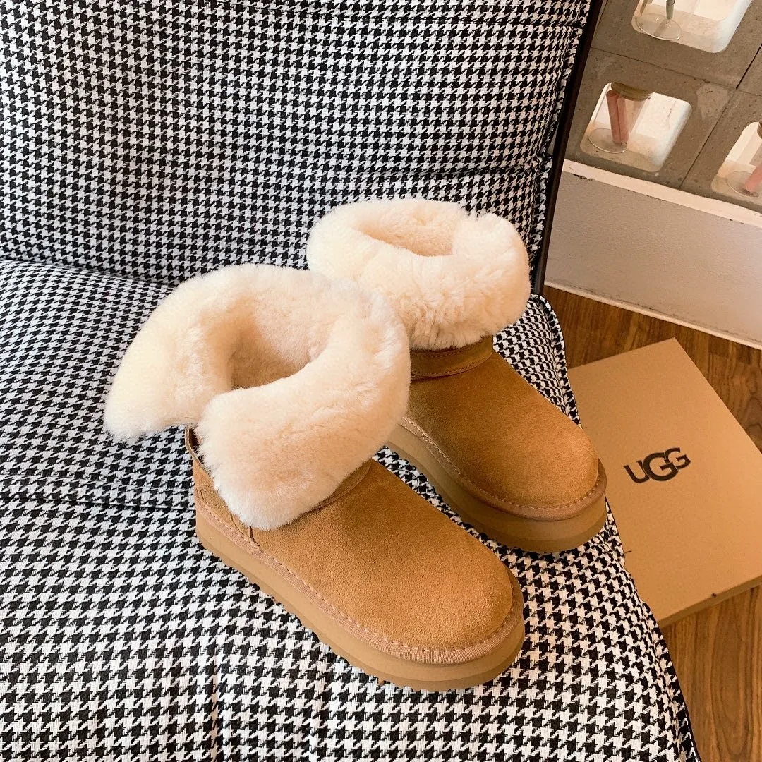UGG M43G תמונה 6