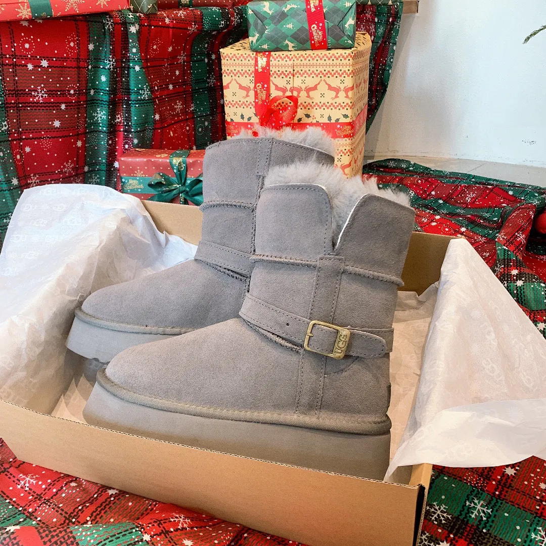 UGG M43G תמונה 7