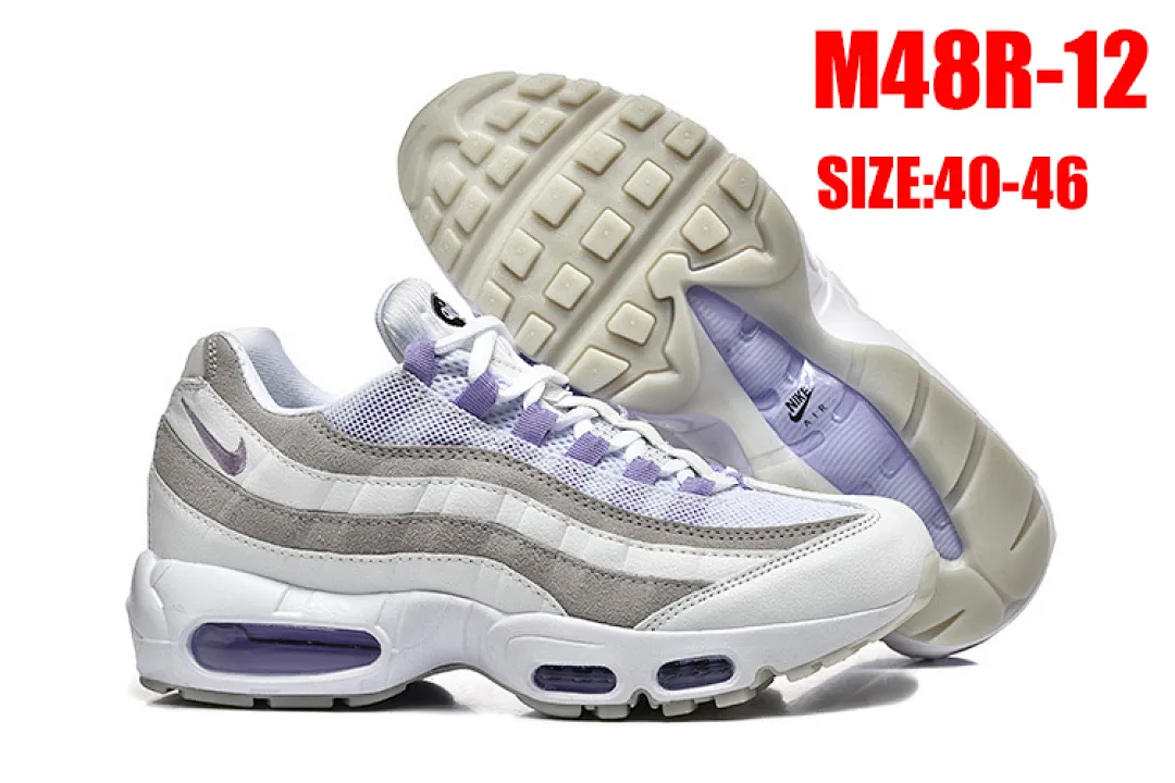 Nike M48R תמונה 11