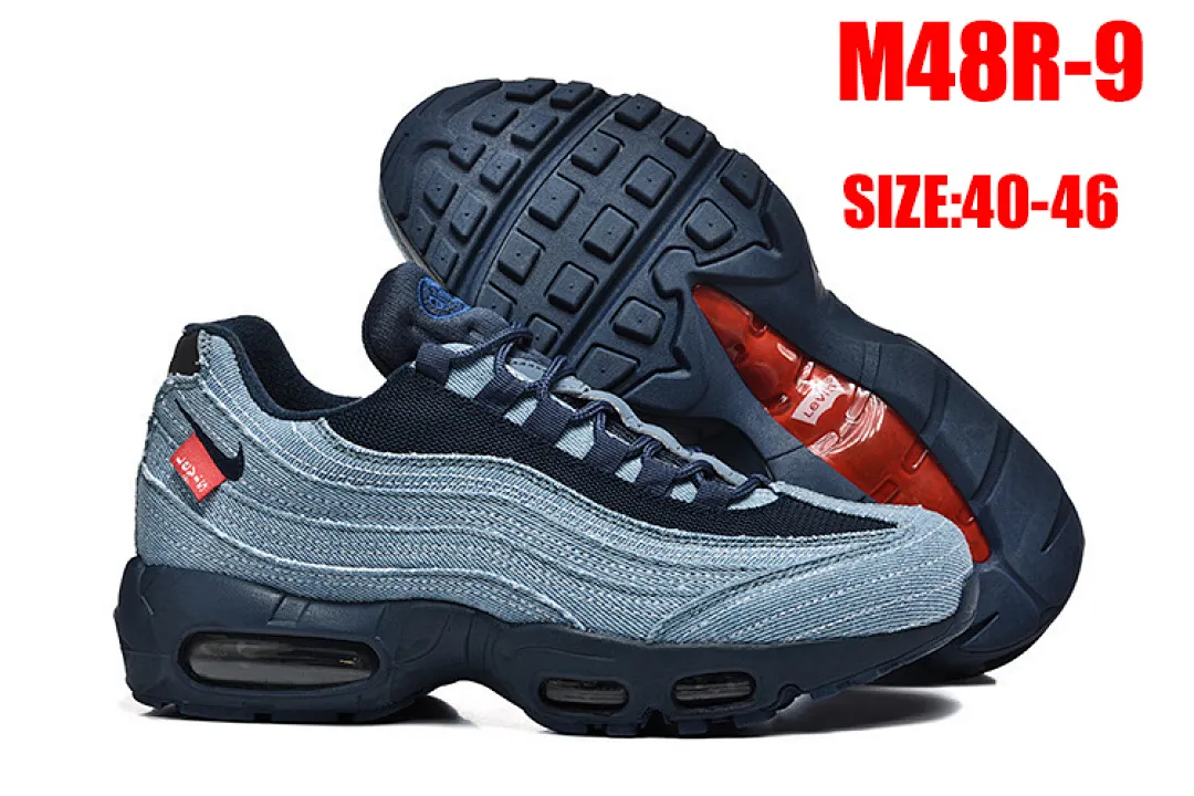 Nike M48R תמונה 14