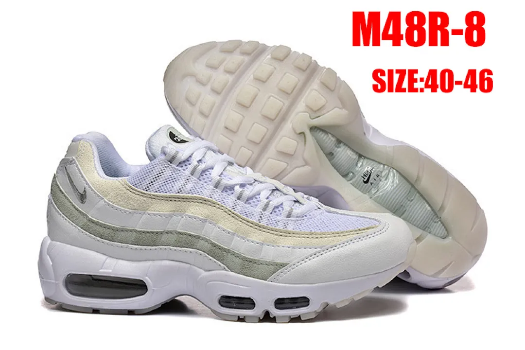 Nike M48R תמונה 15