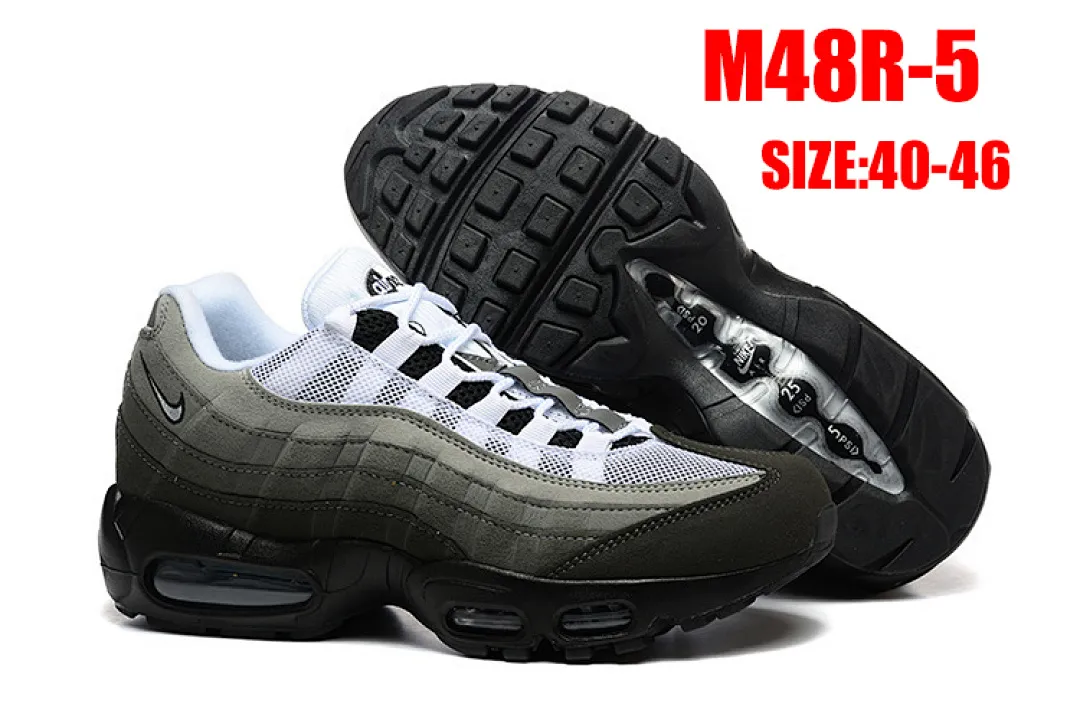 Nike M48R תמונה 18