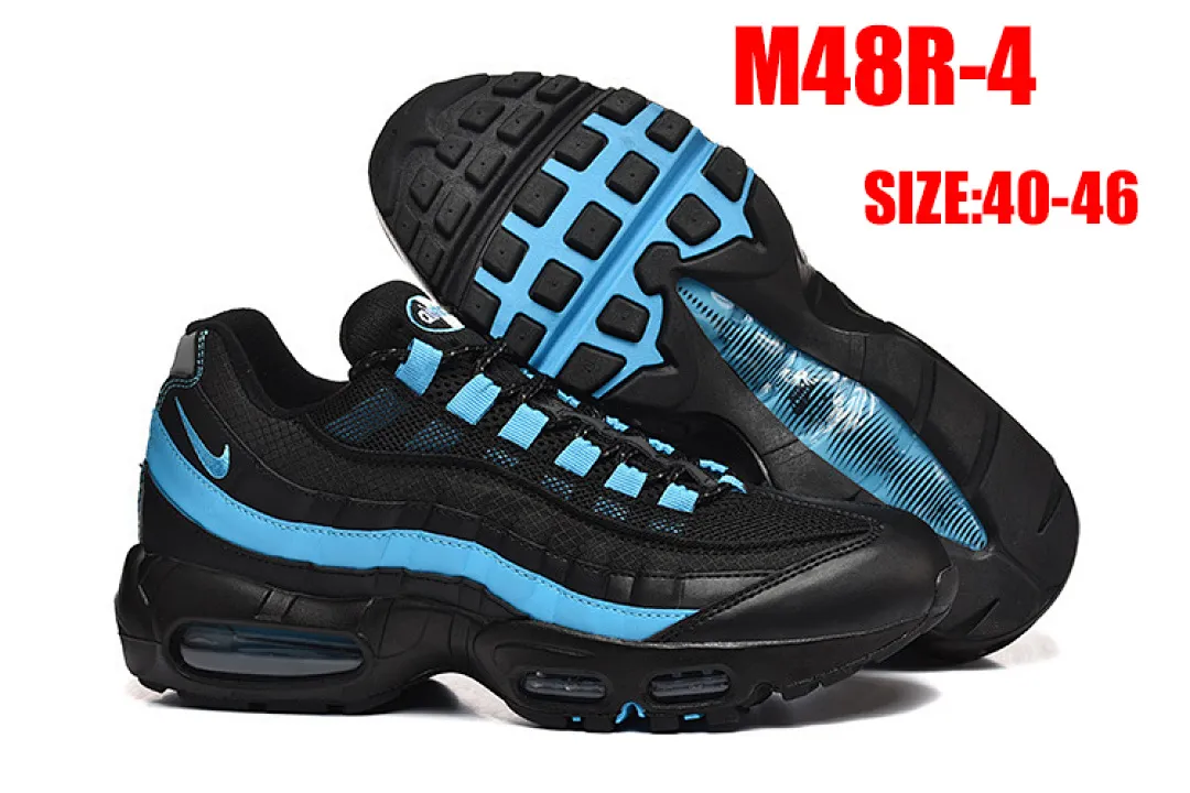 Nike M48R תמונה 19