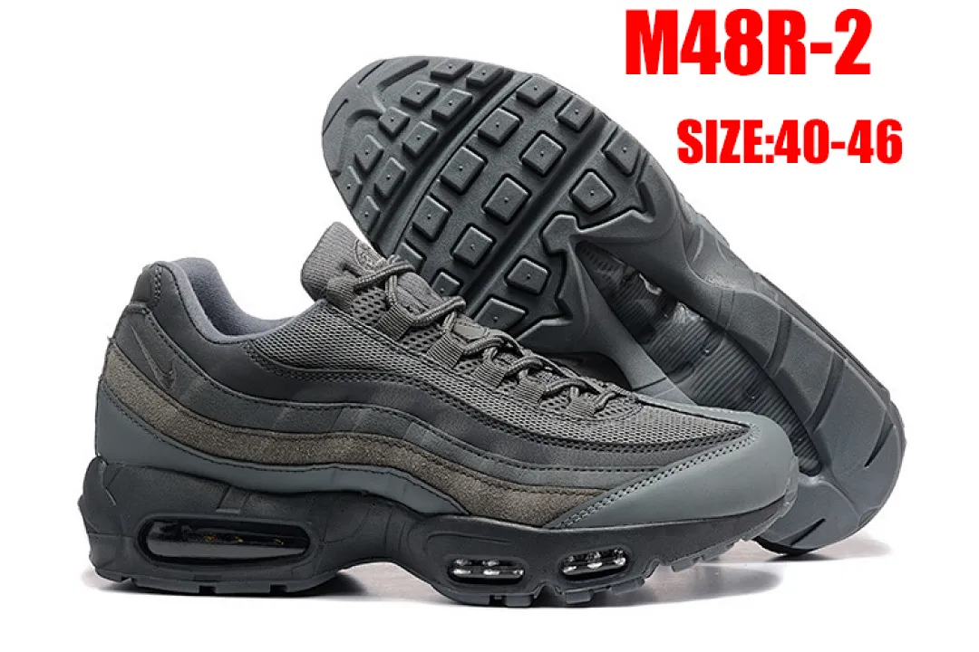 Nike M48R תמונה 21