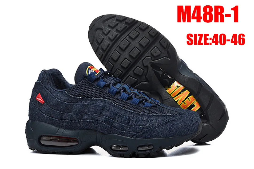 Nike M48R תמונה 22