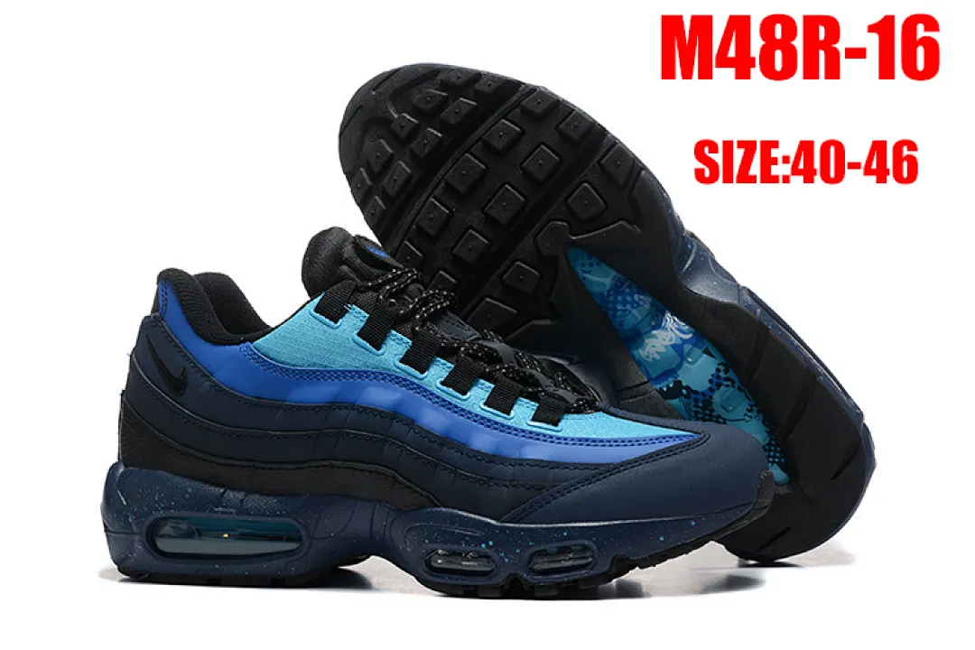 Nike M48R תמונה 7