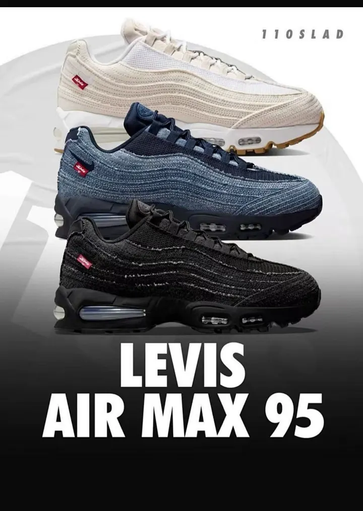 Nike M48R