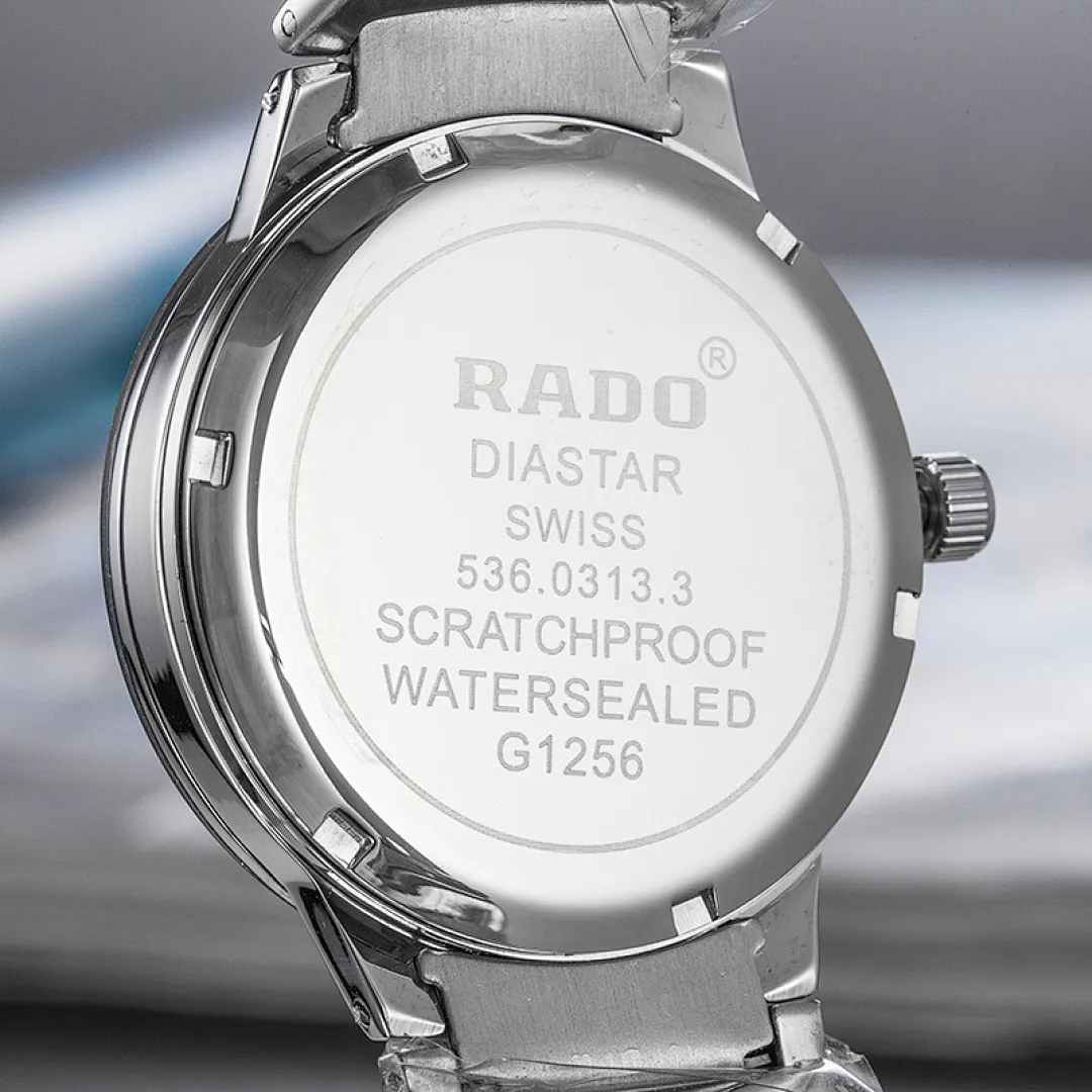 Rado M52R תמונה 2