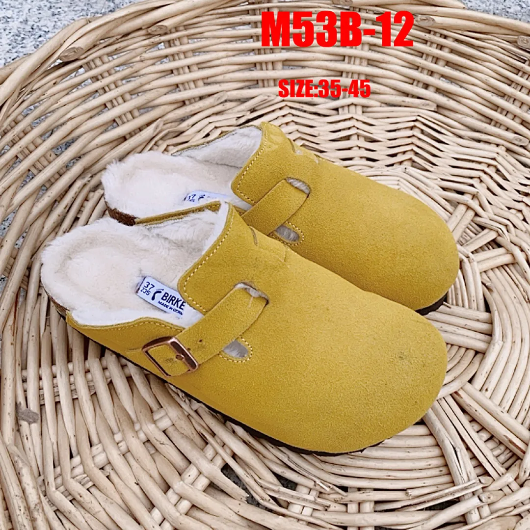 Birkenstock M53B תמונה 10