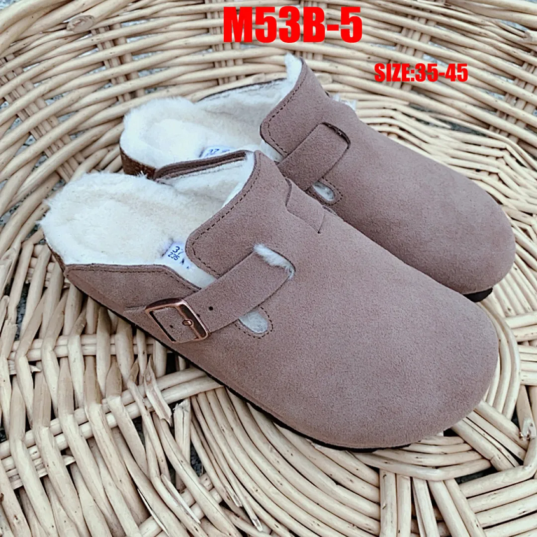 Birkenstock M53B תמונה 17
