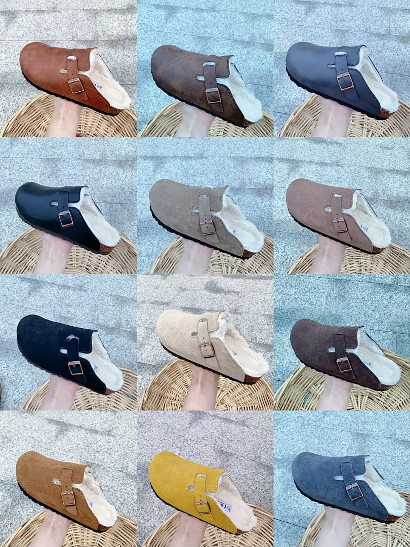 Birkenstock M53B תמונה 23