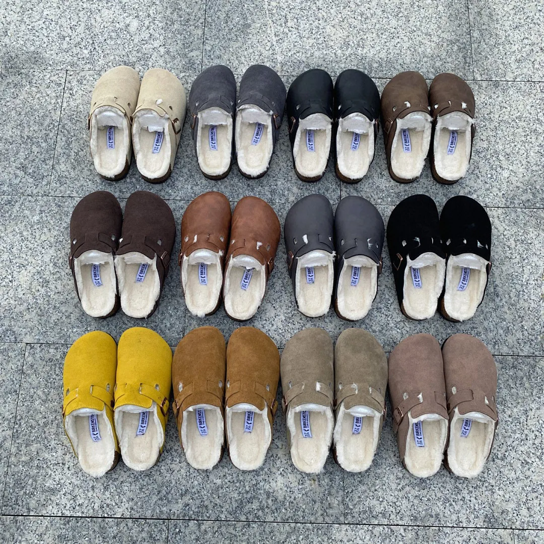 Birkenstock M53B תמונה 5
