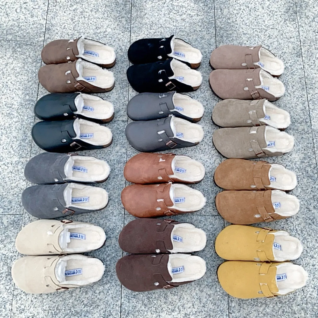 Birkenstock M53B תמונה 6