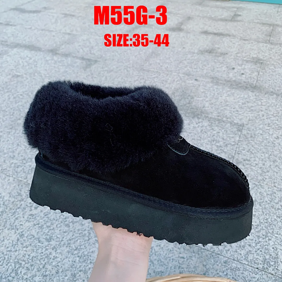 UGG M55G תמונה 19